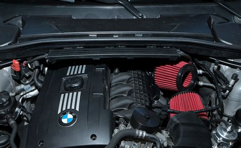 Bmw N54 Charge Pipe